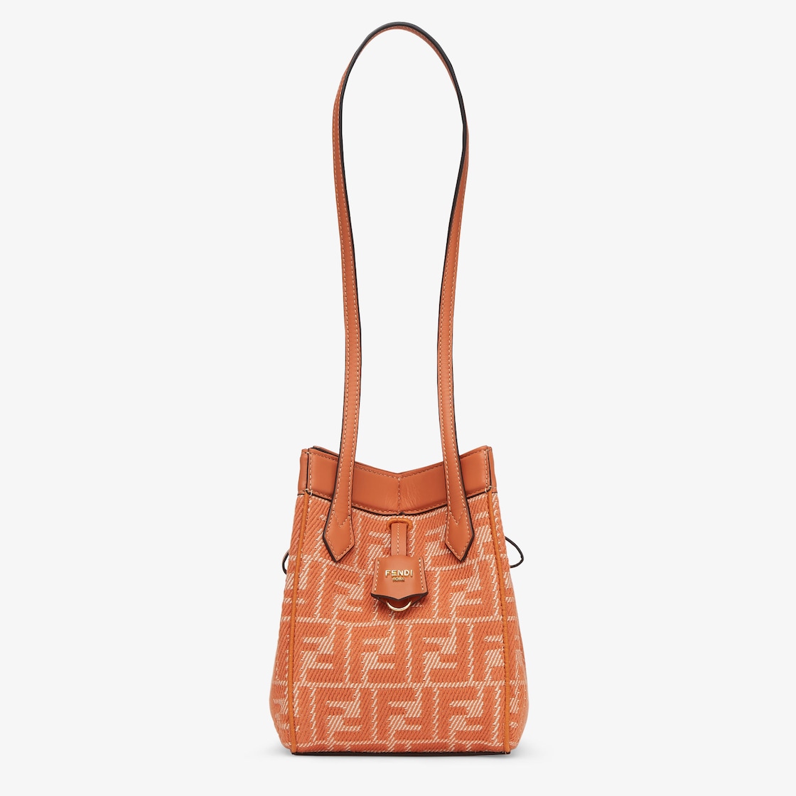 Fendi Origami Mini FF - Image 1